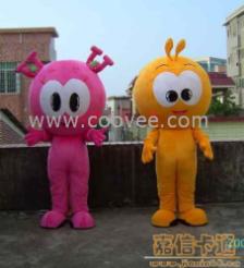 卡通動漫道具服裝廠代理代辦 一站式專業服務助力IP衍生市場